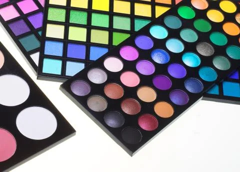 Cosmetics Stock Photos