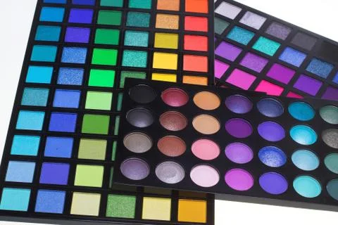 Cosmetics Stock Photos