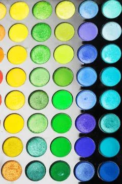 Cosmetics Stock Photos