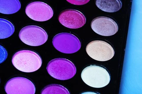 Cosmetics Stock Photos