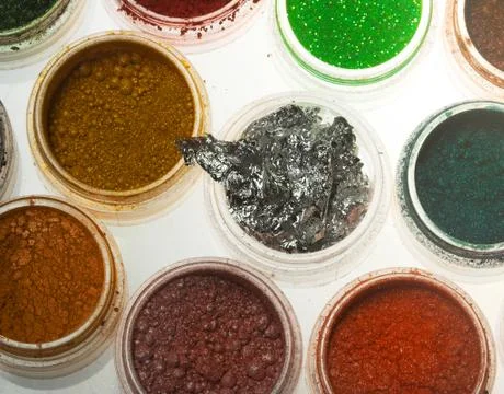 Cosmetics Stock Photos