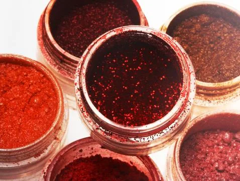 Cosmetics Stock Photos