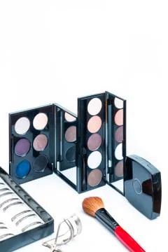 Cosmetics Stock Photos