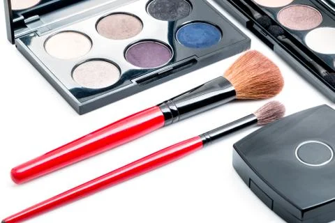 Cosmetics Stock Photos