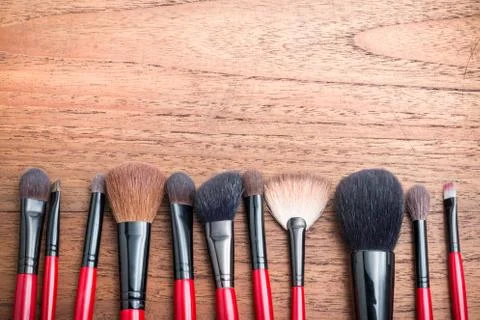 Cosmetics Stock Photos
