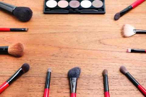 Cosmetics Stock Photos