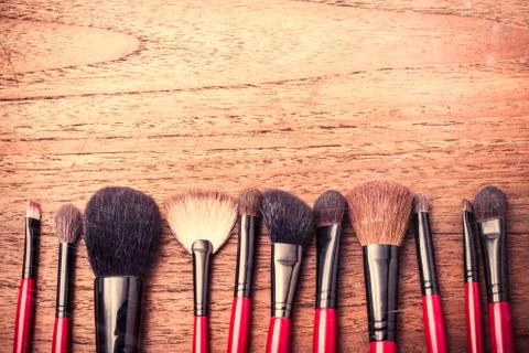 Cosmetics Stock Photos