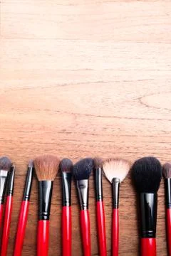 Cosmetics Stock Photos