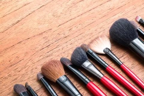 Cosmetics Stock Photos