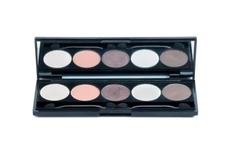 Cosmetics Stock Photos