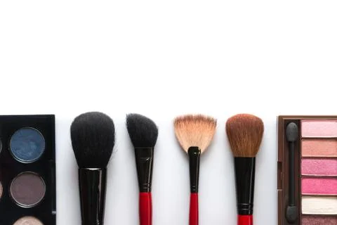 Cosmetics Stock Photos