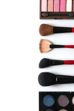 Cosmetics Stock Photos