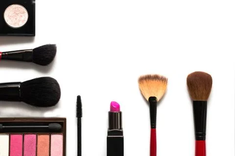 Cosmetics Stock Photos