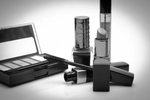Cosmetics Stock Photos