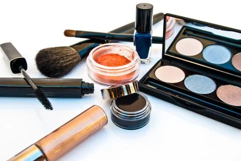 Cosmetics Stock Photos