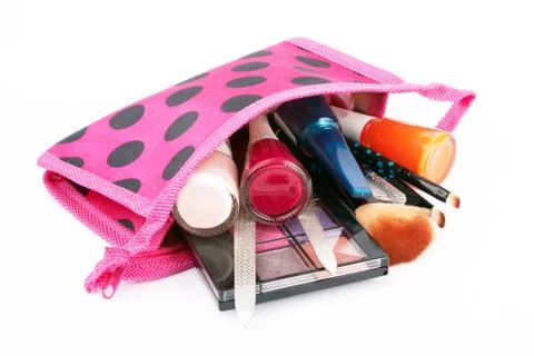 Cosmetics Stock Photos