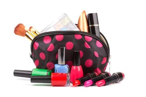 Cosmetics Stock Photos