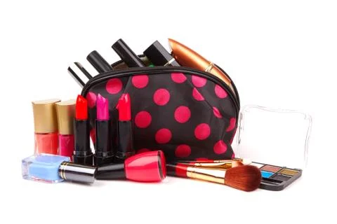 Cosmetics Stock Photos