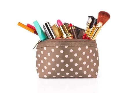 Cosmetics Stock Photos