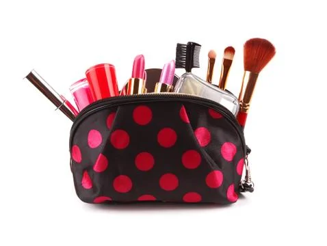 Cosmetics Stock Photos