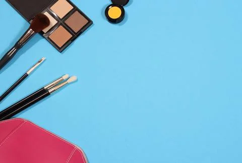 Cosmetics Stock Photos