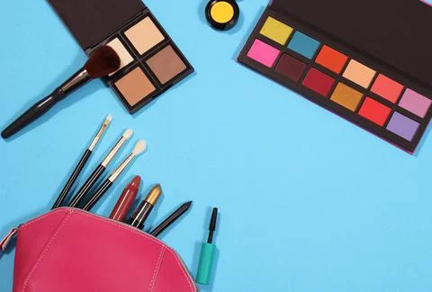 Cosmetics Stock Photos