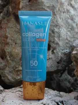 Cosmetics 스톡 사진