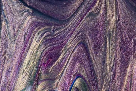 Cosmetics sample Stock Photos