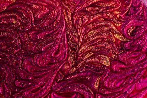 Cosmetics sample Stock Photos