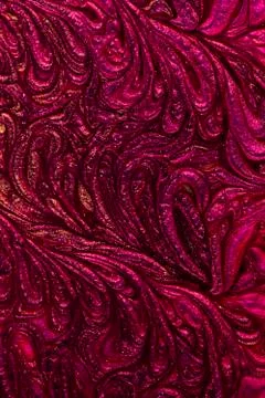 Cosmetics sample Stock Photos