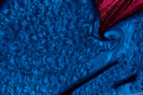 Cosmetics sample Stock Photos