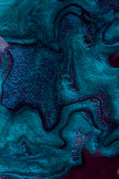 Cosmetics sample Foto stock