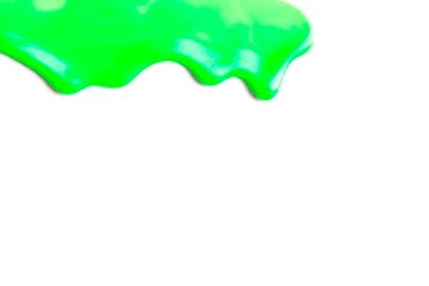 Cosmetics sample Foto stock