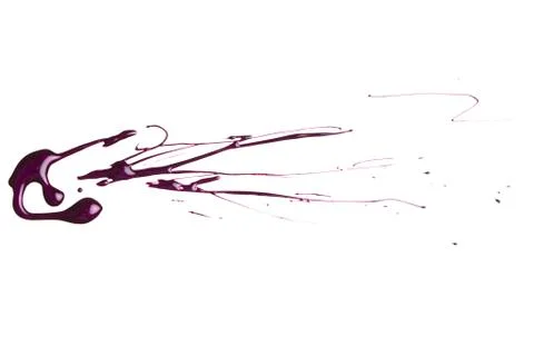 Cosmetics sample Stock Photos