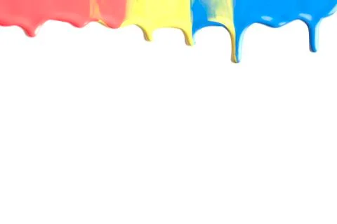 Cosmetics sample Foto stock