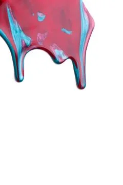 Cosmetics sample Stock Photos