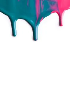 Cosmetics sample Stock Photos