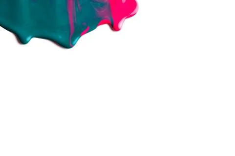 Cosmetics sample Stock Photos