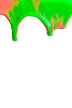 Cosmetics sample Stock Photos