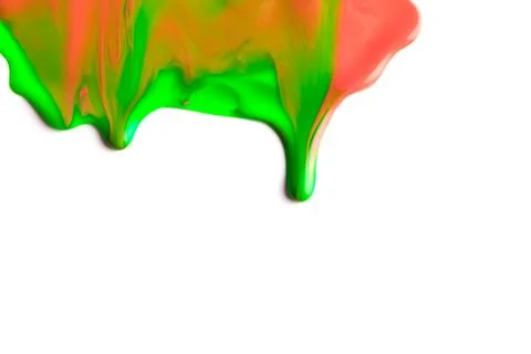 Cosmetics sample Stock Photos