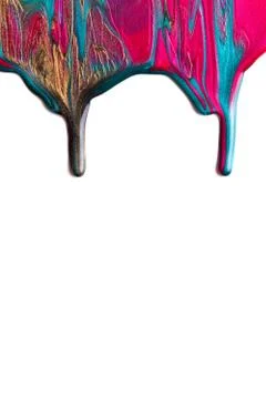 Cosmetics sample Stock Photos