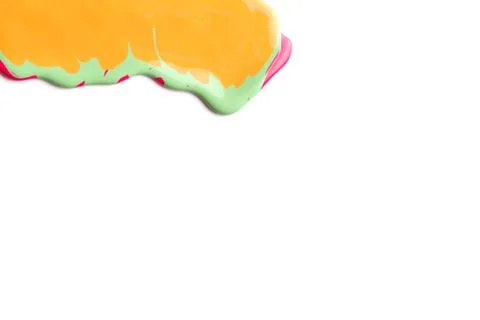 Cosmetics sample Stock Photos