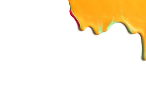 Cosmetics sample Stock Photos