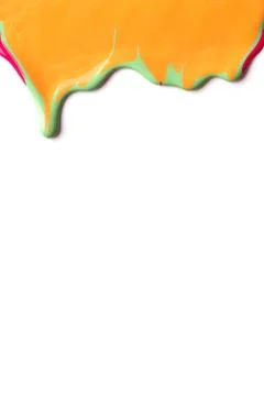 Cosmetics sample Stock Photos