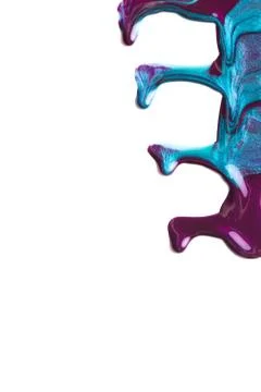 Cosmetics sample Stock Photos