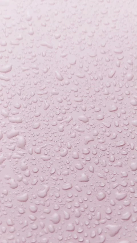 Cosmetics texture. close-up of clear dropper dispensing liquid, serum, or Stock Footage 279851774