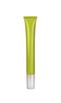 Cosmetics tube Stock Illustration
