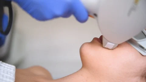 Laser Hair Removal Stock Footage Royalty Free Stock Videos Pond5