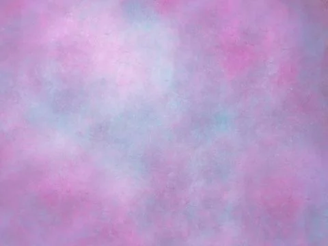 Cosmic abstract pink-violet background imitating coloured dust, splashes of 库存插图