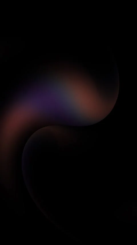 Cosmic abstraction in ultra-sharp 4K vertical resolution Stock Footage 334593593